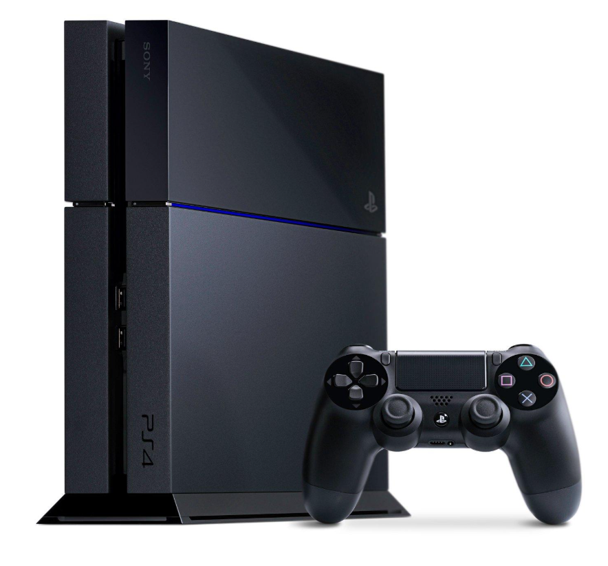 reparacion play station 4